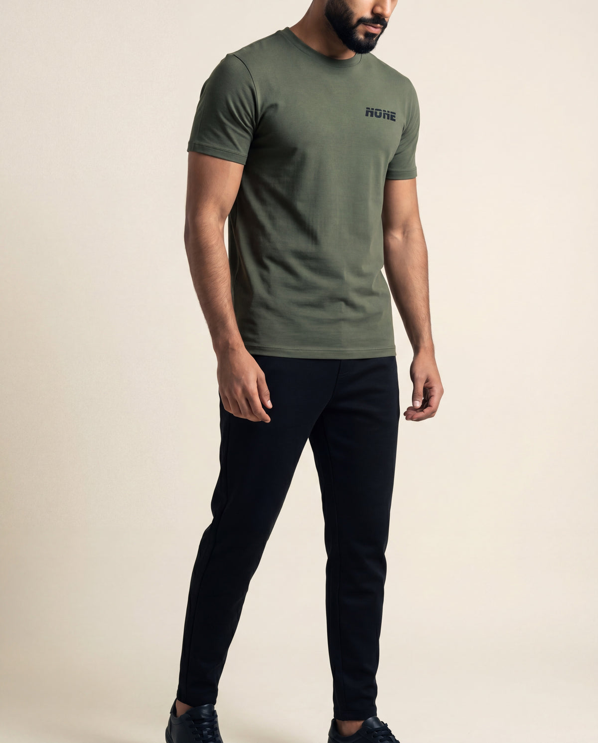 DARK GREEN