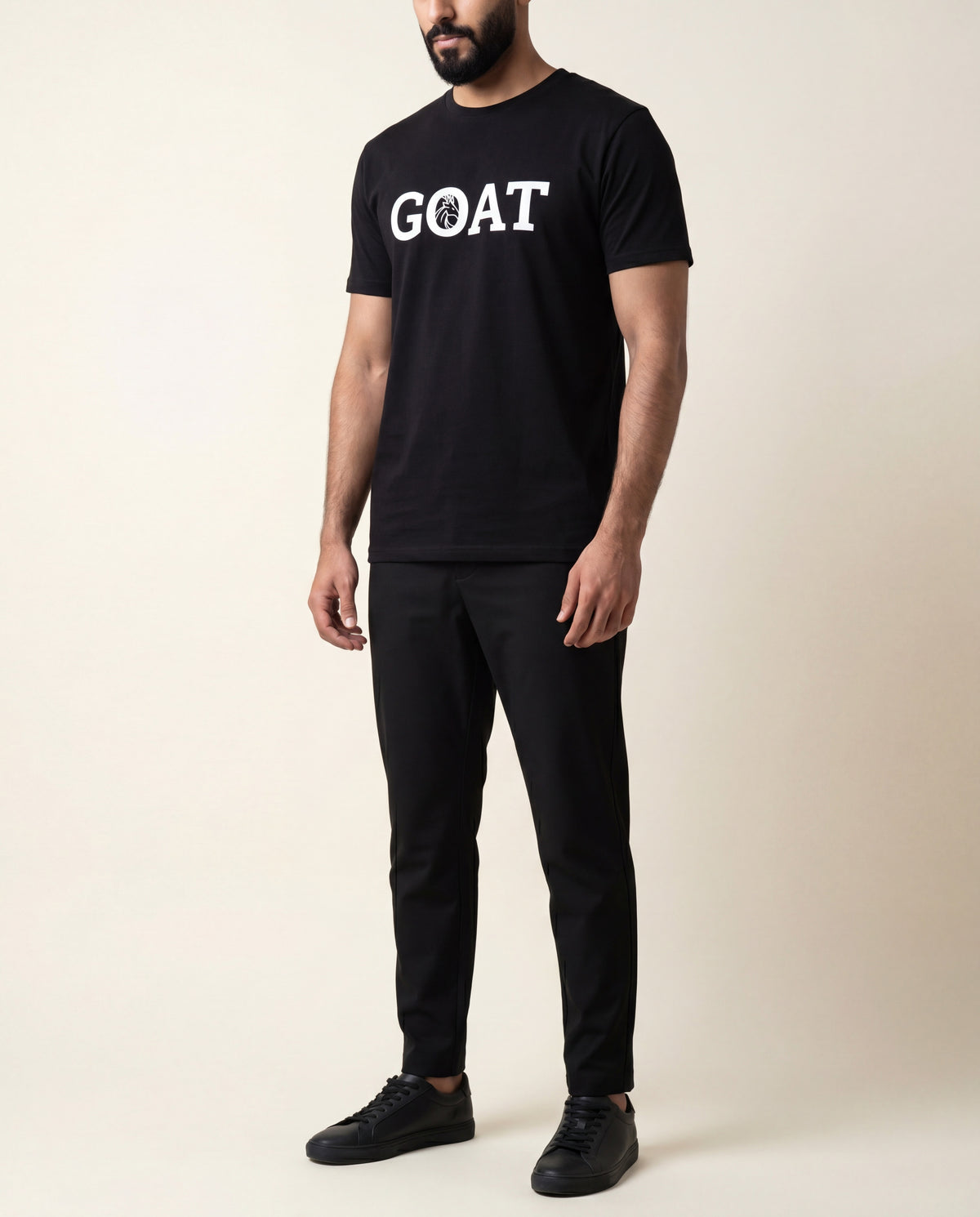 GOAT