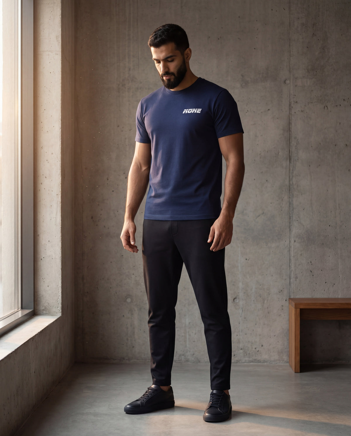 NAVY BLUE