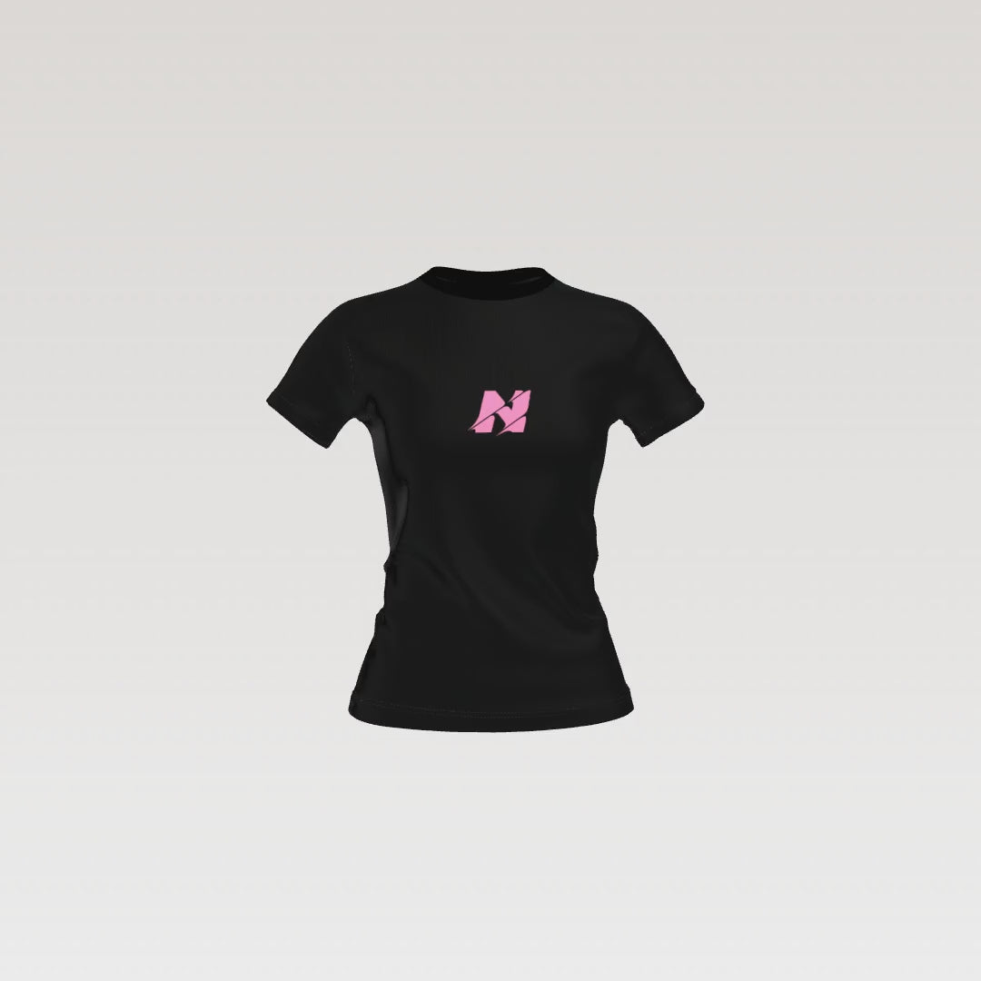N